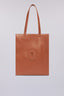 Borsa tote Society large in pelle 1