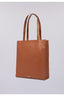 Borsa tote Society large in pelle 4