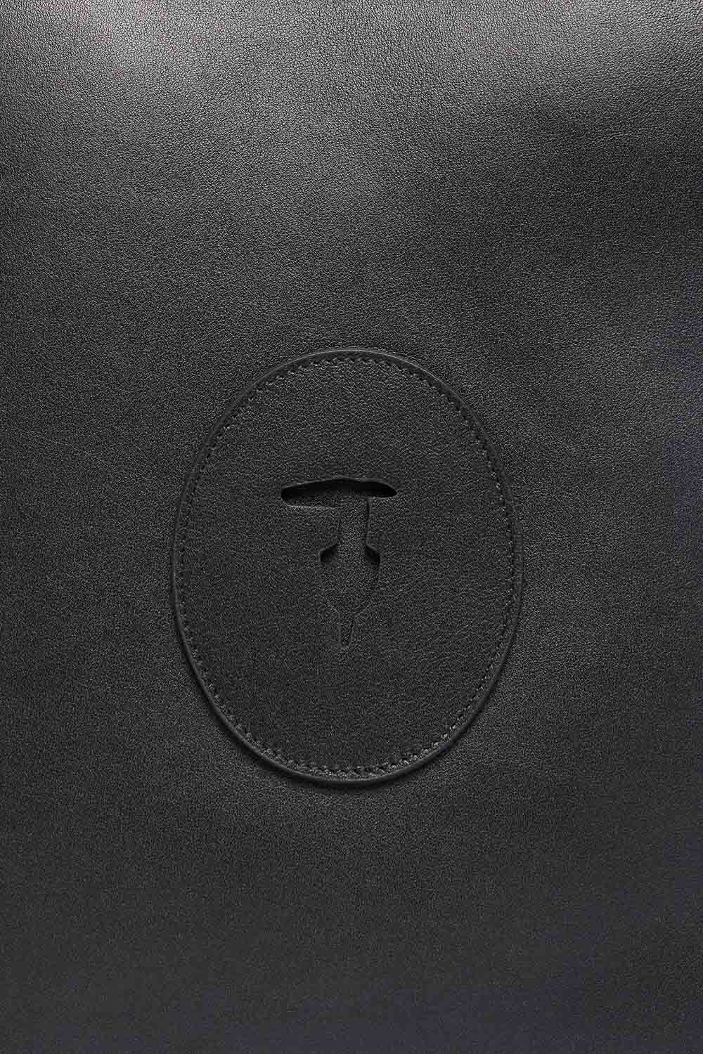 Borsa tote Society large in pelle 3|23dbf1080f5213cdade1d17ae84d3f3565886a191f81215920cf74e2fc4df429