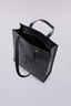 Borsa tote Society large in pelle 2