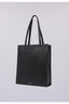 Borsa tote Society large in pelle 4
