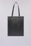 Grand sac cabas Society en cuir