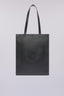 Borsa tote Society large in pelle 1