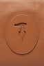 Borsa a tracolla Society small in pelle 3