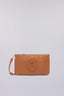 Borsa a tracolla Society small in pelle 1