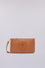 Borsa a tracolla Society small in pelle