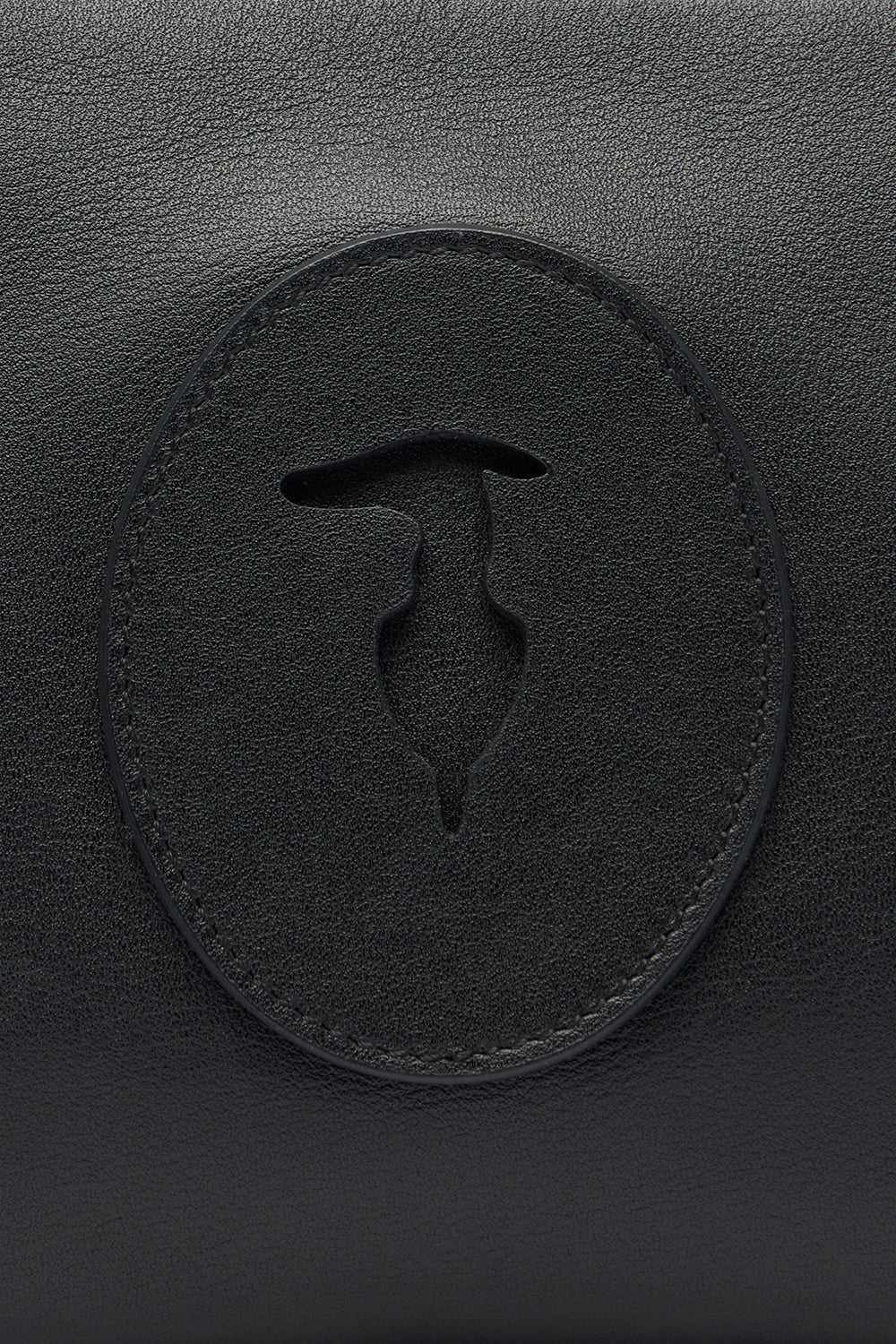 Borsa a tracolla Society small in pelle 3|003e32f2d16a92962e9e0f1084d594ea83356ee6d75140c2108c30f69d80c5a9