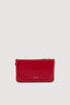 Borsa a tracolla Society small in vitello 4
