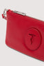 Borsa a tracolla Society small in vitello 3