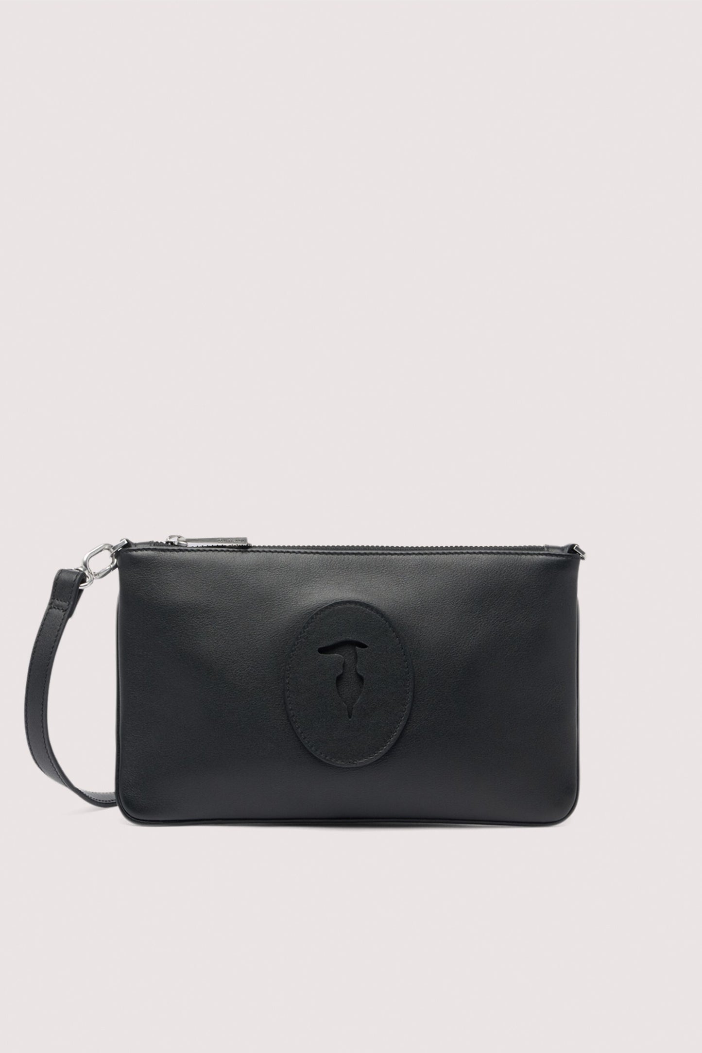 Borsa a tracolla Society small in vitello 1|502ec958099e9a02e0994b751cf3bb4a04e0f2693dffed9ca620da7220b76853