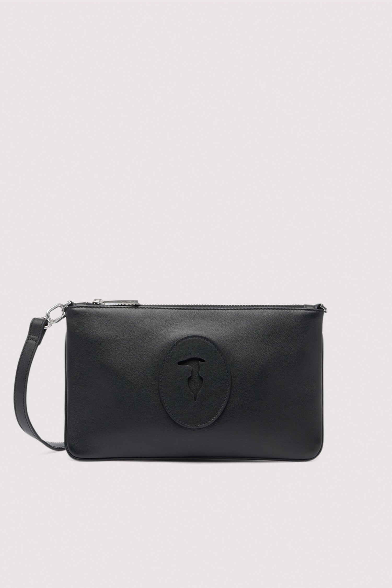 Borsa a tracolla Society small in vitello 1|502ec958099e9a02e0994b751cf3bb4a04e0f2693dffed9ca620da7220b76853