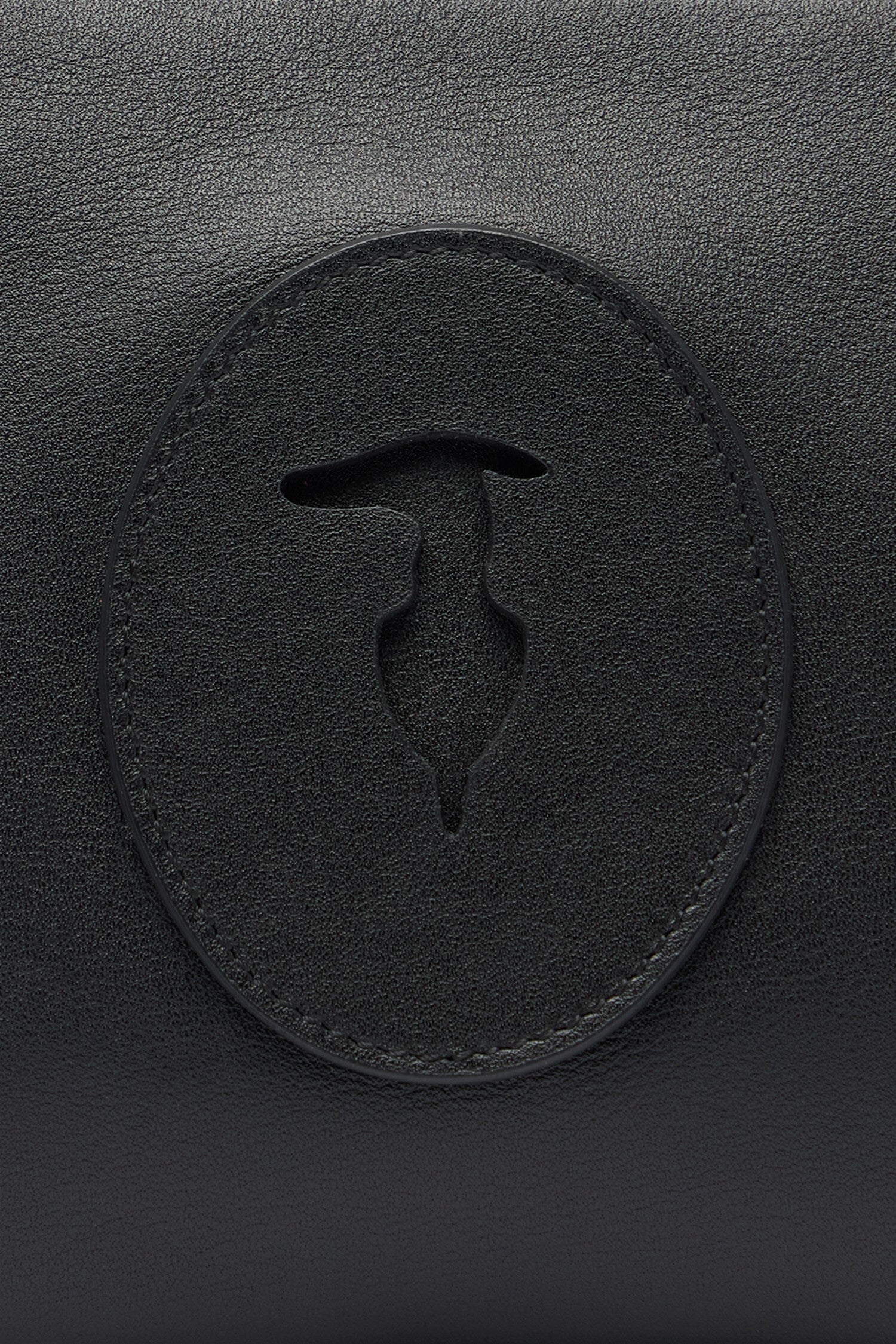 Borsa a tracolla Society small in vitello 4|76a732f6ab0d8fd65e72cf559208f100768b7df49edb03b8e86807bb492fb72b