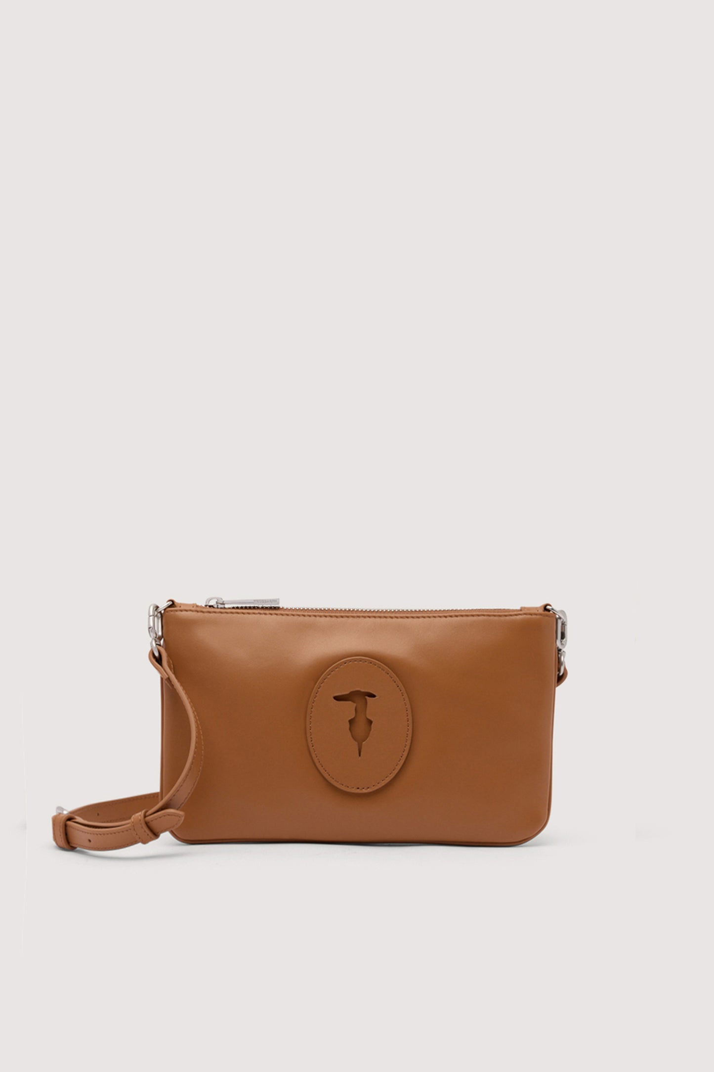 Borsa a tracolla Society small in vitello 1|1d472bcf949871da2cf2ba096d3d64d006170a83787476418a031533557dc5ad