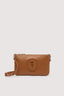 Borsa a tracolla Society small in vitello 1