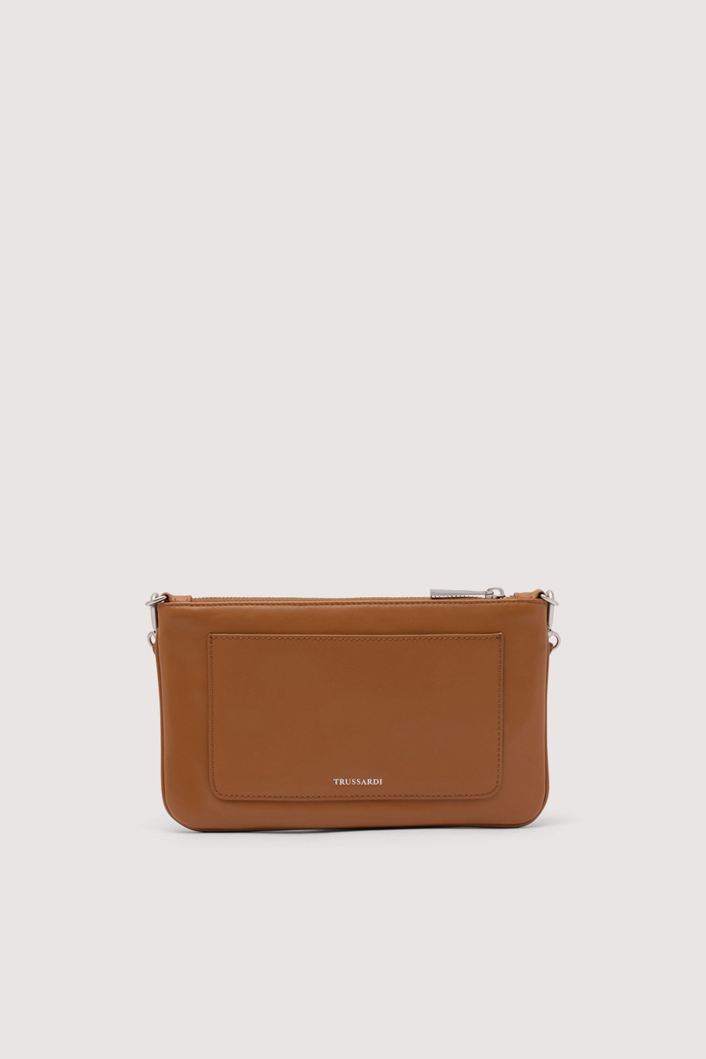 Borsa a tracolla Society small in vitello 4|b0ea9a9aebb33ead76a04e0c1a04e766d717090c2de0794e1c2e372eda29dd40