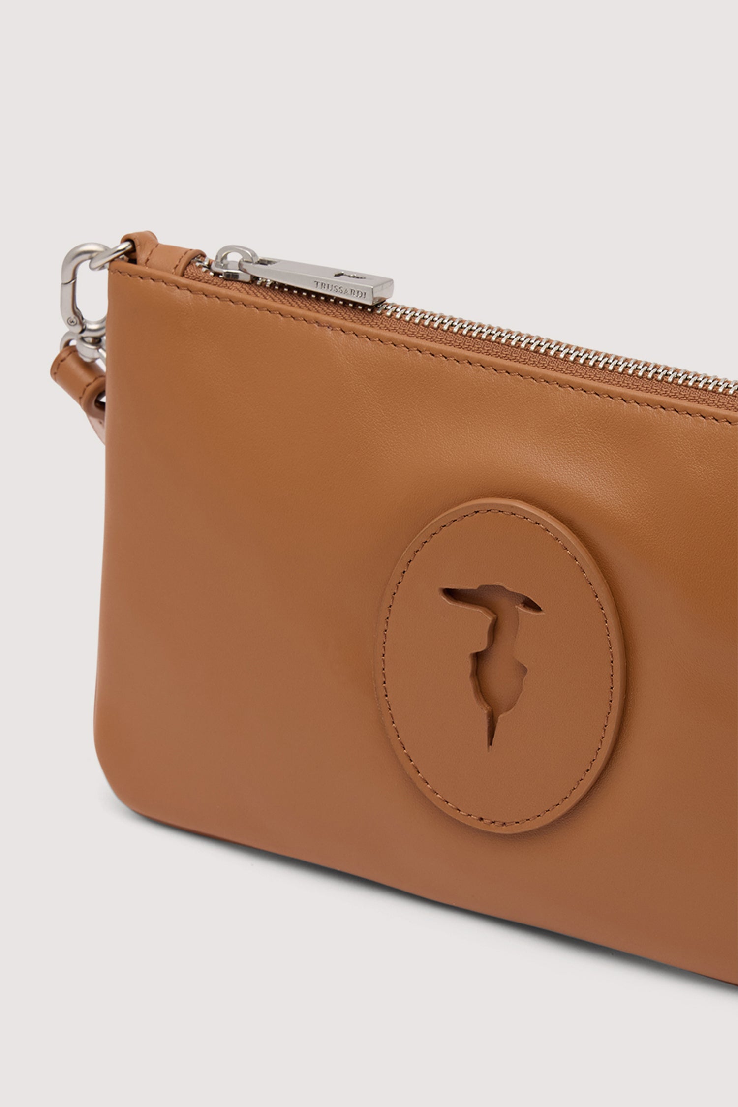 Borsa a tracolla Society small in vitello 3|6e5f9da5285449cfa671b1e0718f778d26c54d0eda9b5387c652aeaacbe95951