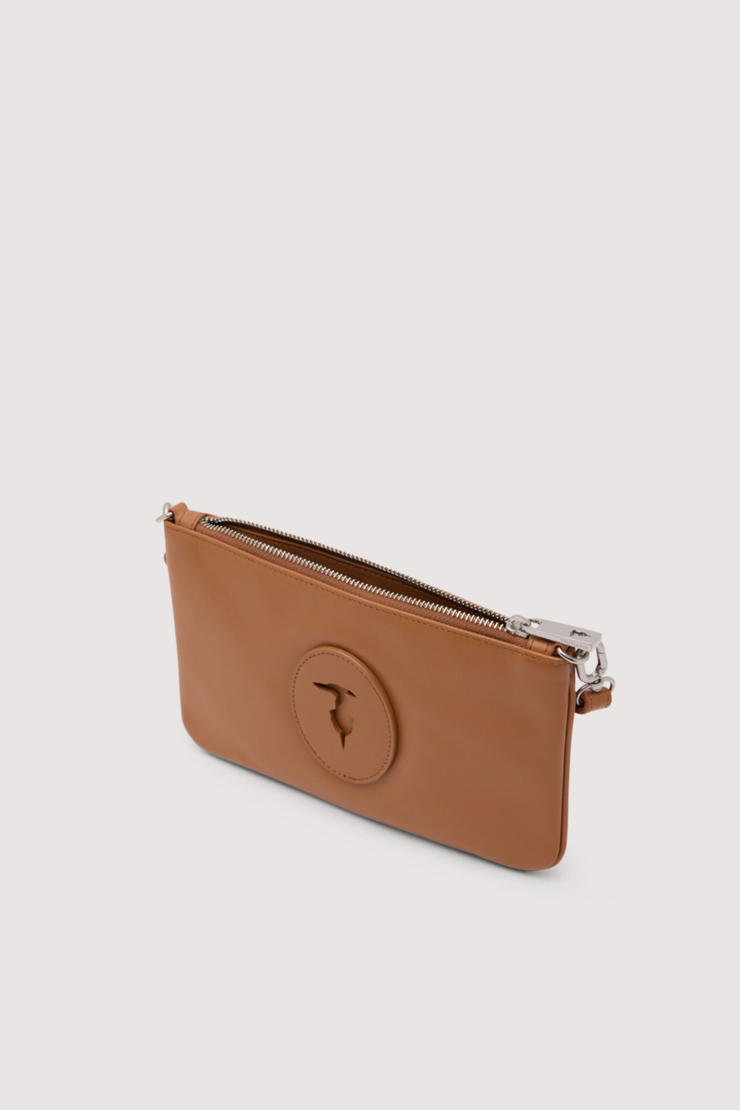 Borsa a tracolla Society small in vitello 2|c53c516f5adc5eaf0d3d785b45a4aa53d633ee6dafe39a0a7f79d6c6f37e84e5