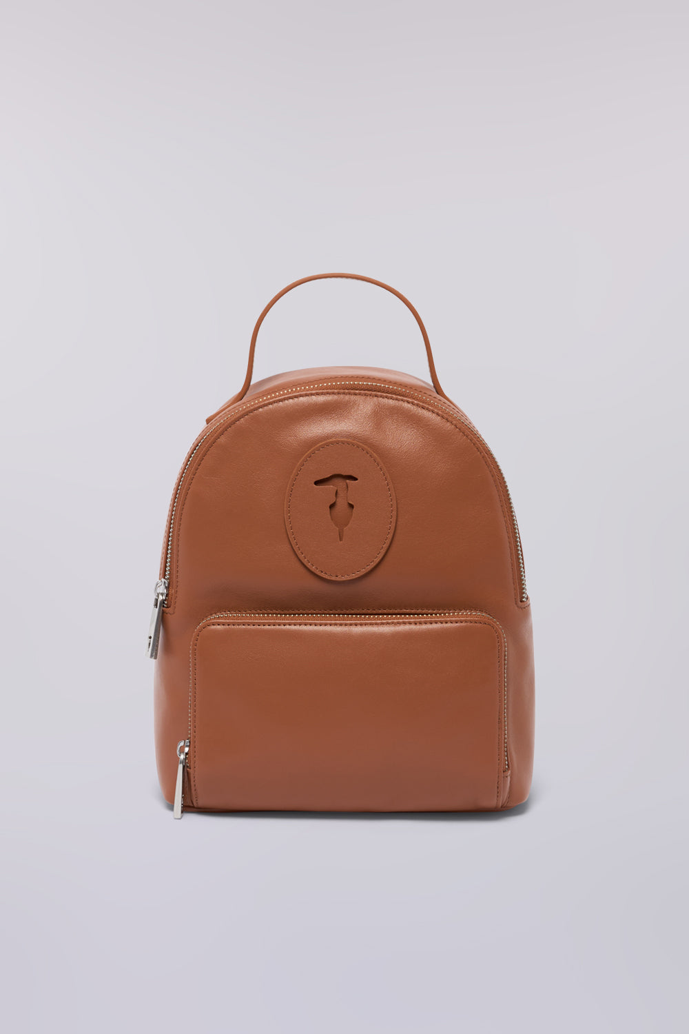 Zaino Society small in pelle 1|2cb25684e809aef74ff7b617558da68c7f1117379bbc5c73307326a085a68e5b