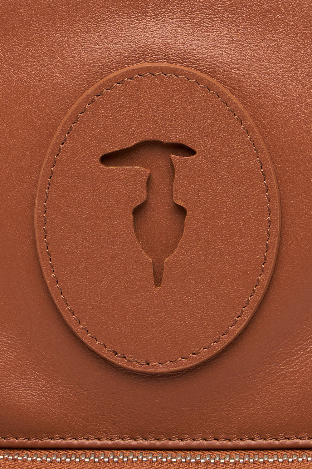 Zaino Society small in pelle 3|e9e4292eadd0e6f0c5bd60fc9fcf484f7267fc2e3aefa7d19039895cd0d1e059