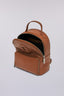 Zaino Society small in pelle 2