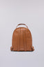 Zaino Society small in pelle 4