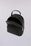 Zaino Society small in pelle 2