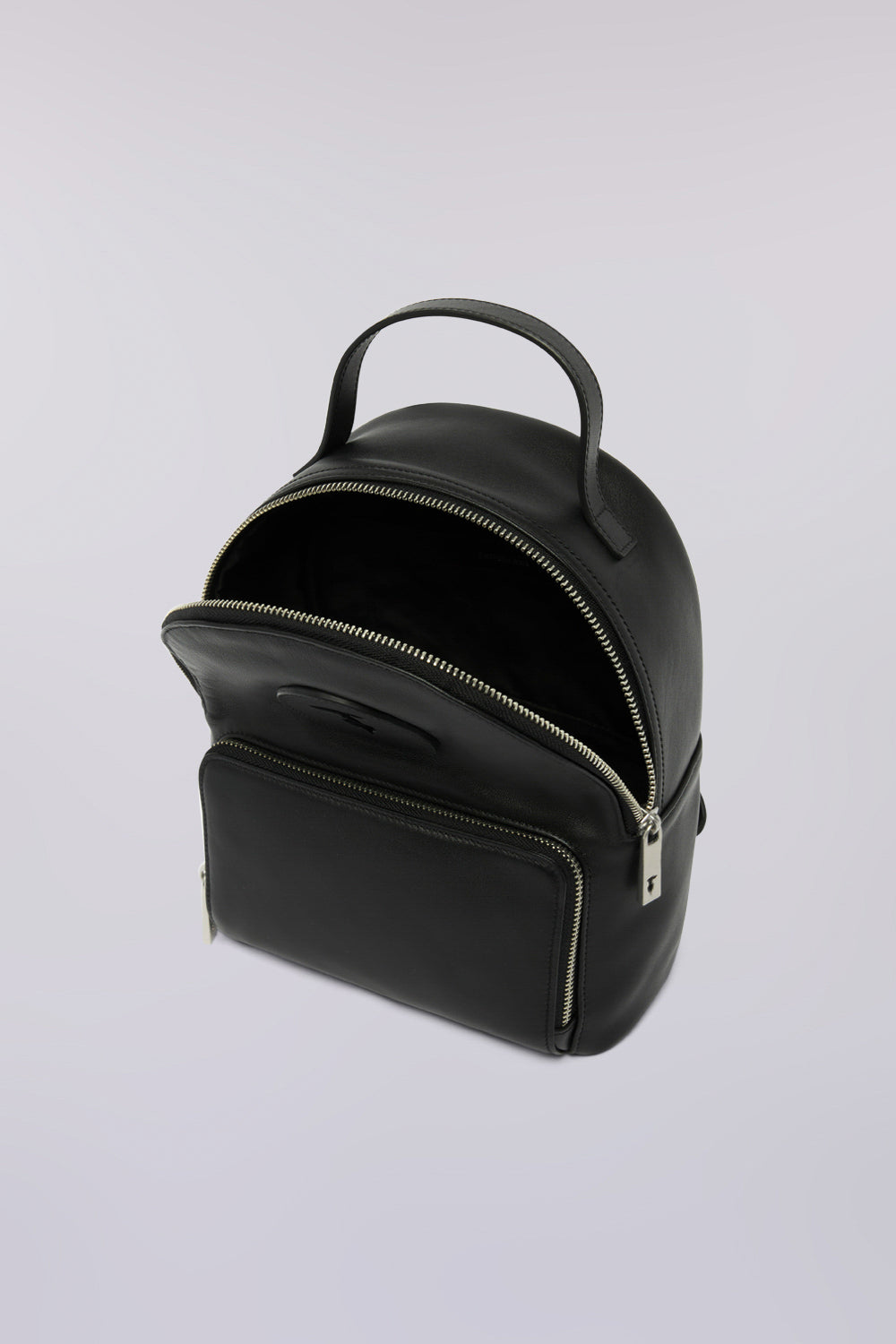 Zaino Society small in pelle 2|0b859e5c0279ace0f9e2c66646bdb4e53c143211031d9b77fb8eaf9a7e6ffcad