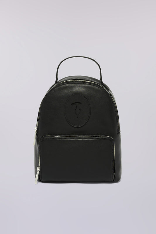 Zaino Society small in pelle 1|40db64f50620024984eacd145eafbcf5404df1d88c1a0978855c0fff53cc2614