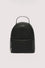Small Zaino Society backpack in calfskin