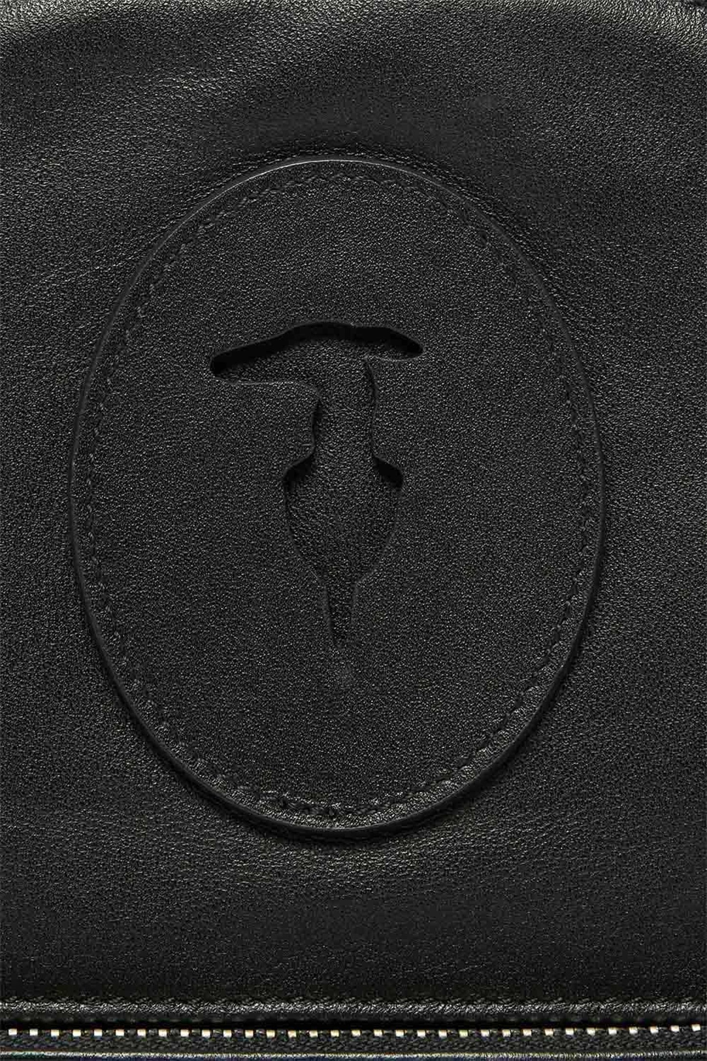 Zaino Society small in vitello 3|f8fa573623a74b71d52b20902adb3f9205febfc53c4ffb898dd5fe26e67377d5