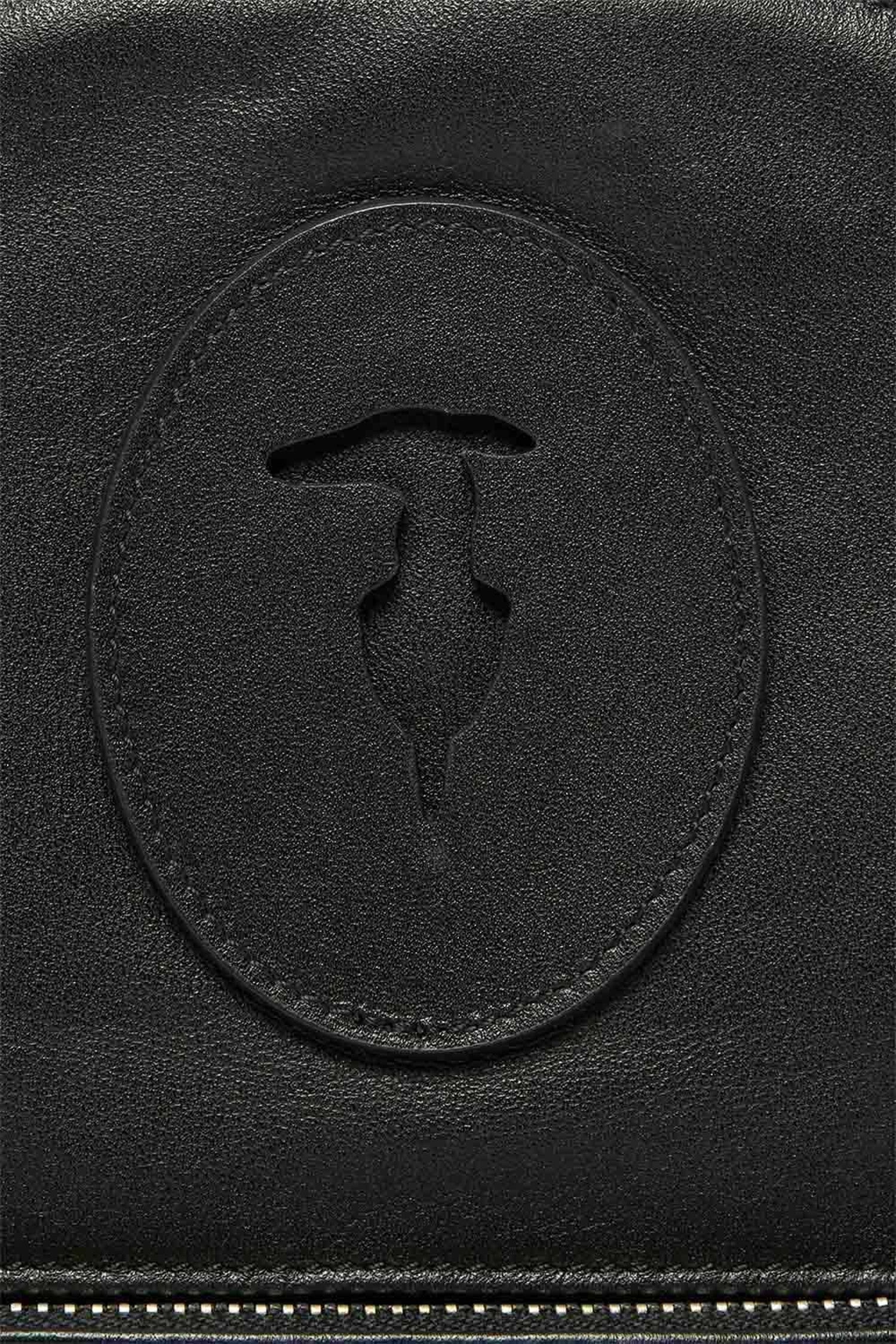 Zaino Society small in vitello 3|f8fa573623a74b71d52b20902adb3f9205febfc53c4ffb898dd5fe26e67377d5