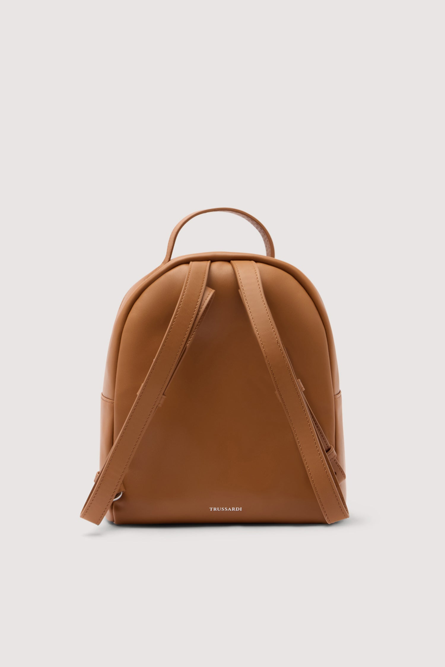 Zaino Society small in vitello – Trussardi