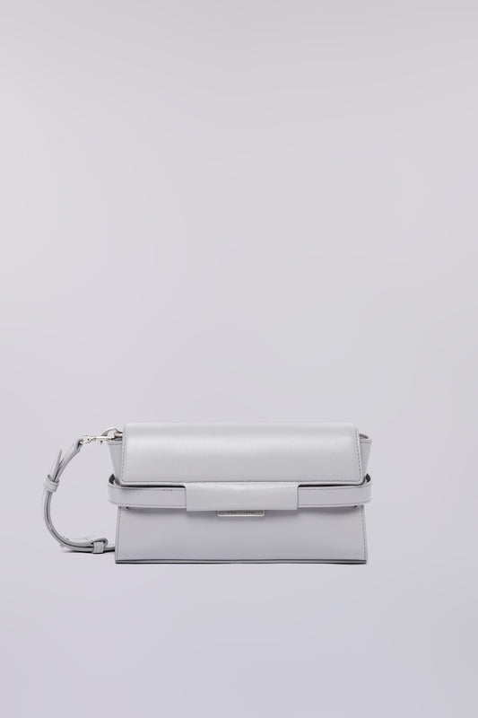Borsa a tracolla Attimo small in pelle 1|cd7bacaf5fdc5e4d713588bd3be4b8d2f8df62437c7ed05ccb3a8991c59e3e94