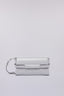 Borsa a tracolla Attimo small in pelle 1