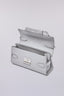 Borsa a tracolla Attimo small in pelle 2