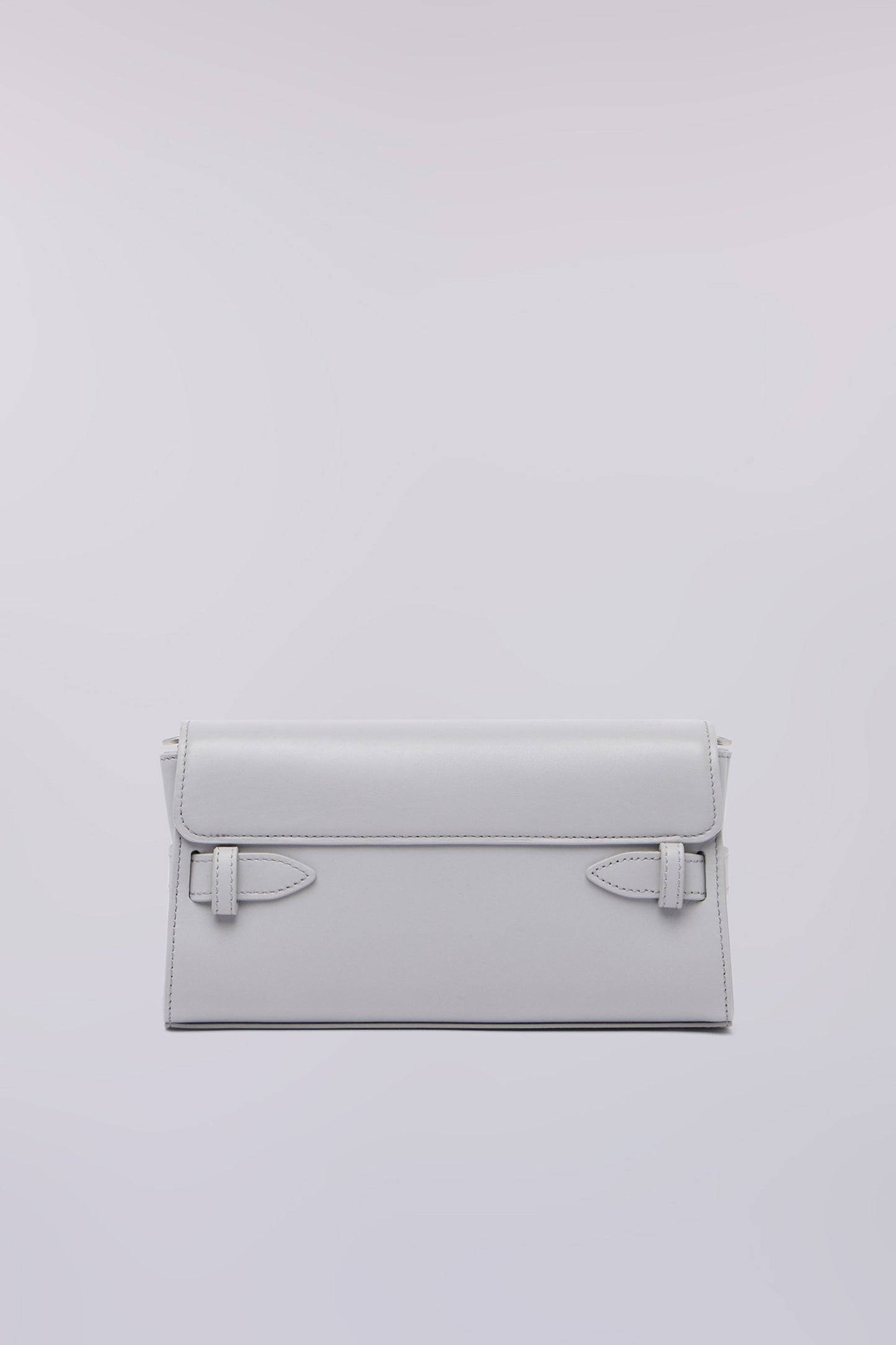 Borsa a tracolla Attimo small in pelle 2|117834bfcb2af617bb413754bfae229fff0c8d067488d3b4ce45df116a06ac33