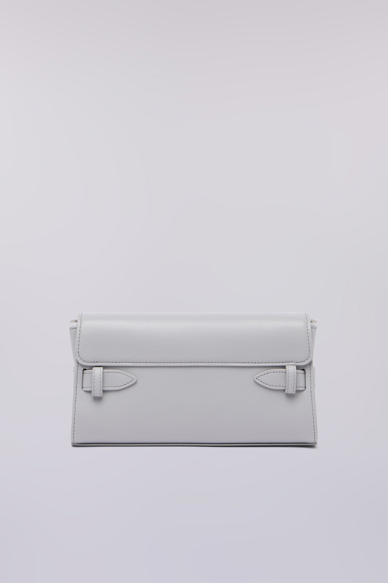 Borsa a tracolla Attimo small in pelle 2|117834bfcb2af617bb413754bfae229fff0c8d067488d3b4ce45df116a06ac33