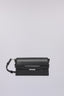 Borsa a tracolla Attimo small in pelle 1