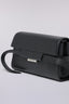 Borsa a tracolla Attimo small in pelle 4