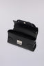 Borsa a tracolla Attimo small in pelle 2