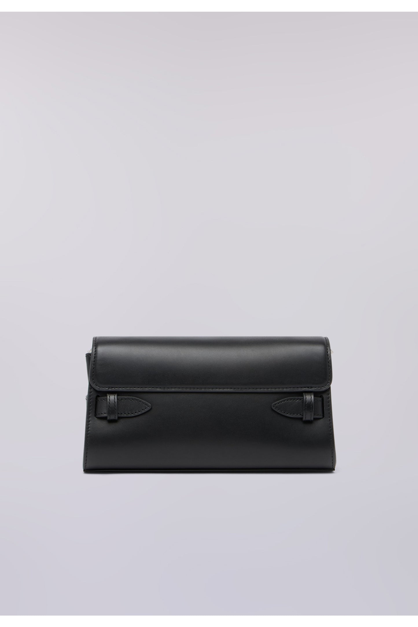 Borsa a tracolla Attimo small in pelle 7|0a405c019e13b8921ab359f194a3eabb91de4e244f6526ed493045fa9a71d777