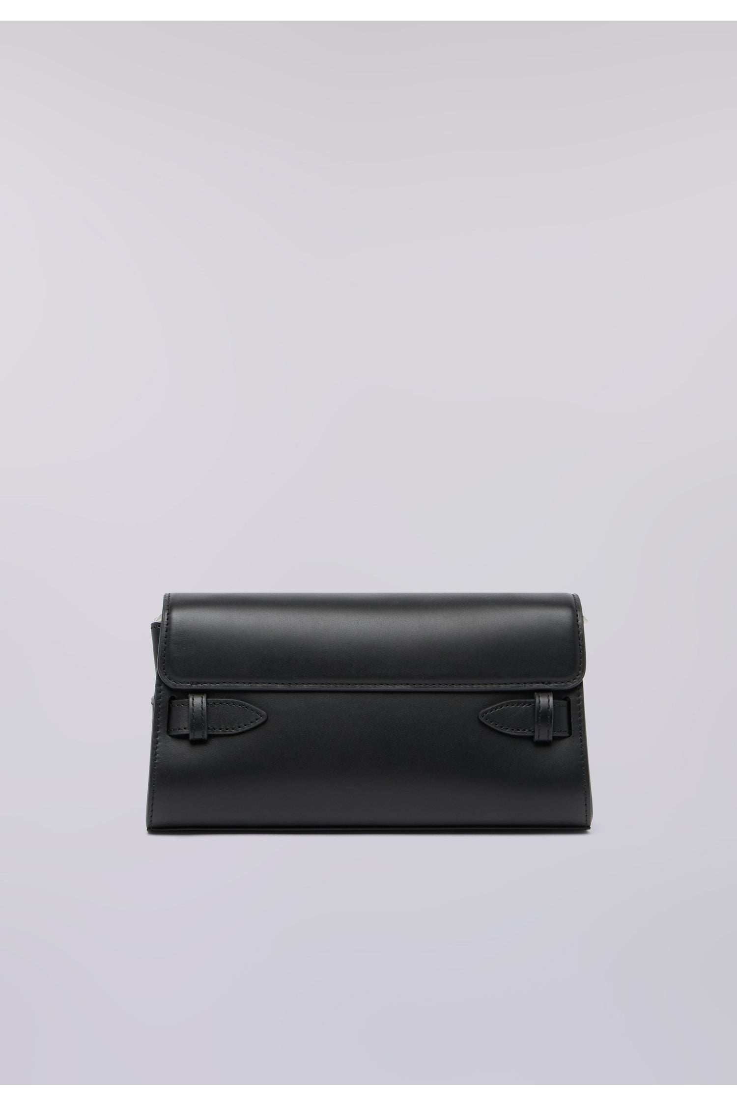 Borsa a tracolla Attimo small in pelle 7|0a405c019e13b8921ab359f194a3eabb91de4e244f6526ed493045fa9a71d777
