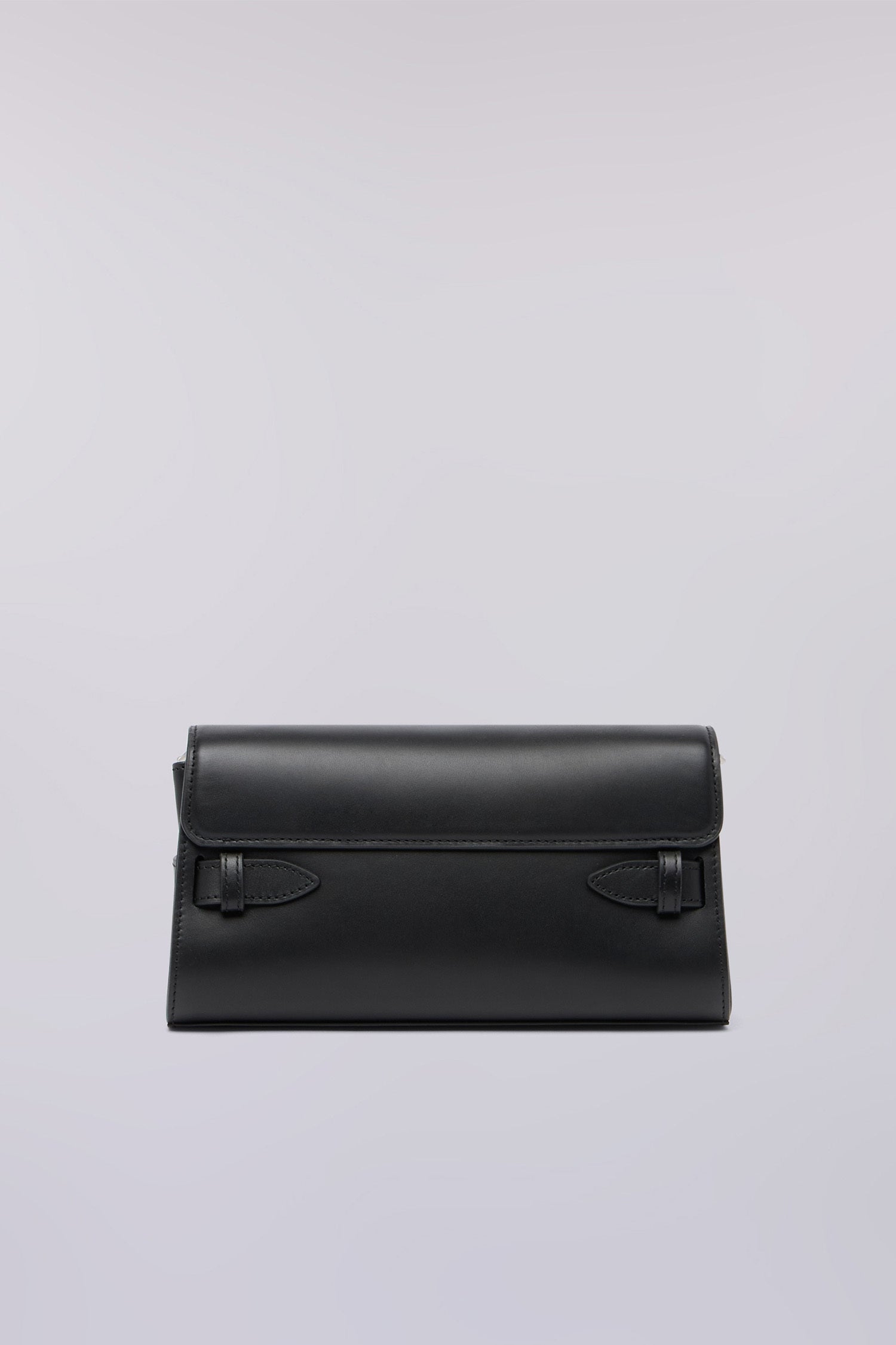 Borsa a tracolla Attimo small in pelle 7|0a405c019e13b8921ab359f194a3eabb91de4e244f6526ed493045fa9a71d777