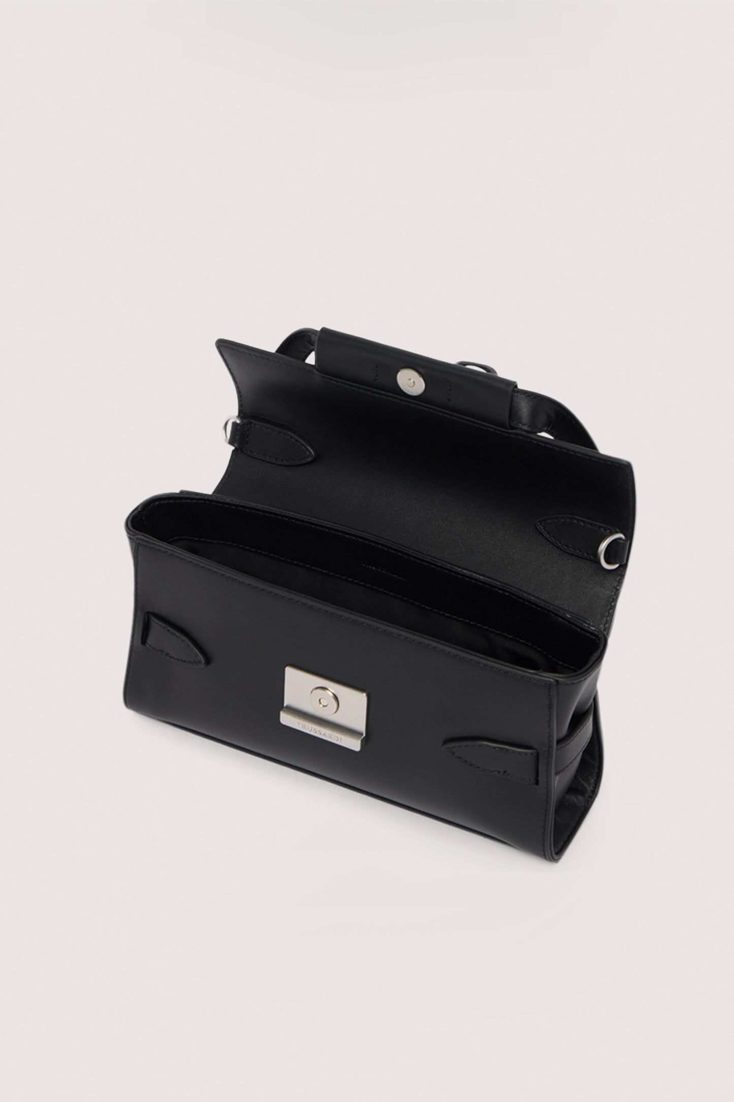 Borsa a tracolla Attimo mini in pelle 4|12f4657bcd3af03b9a15ede784a5ce314337f36d2bd1e6813a9699f596e4f433