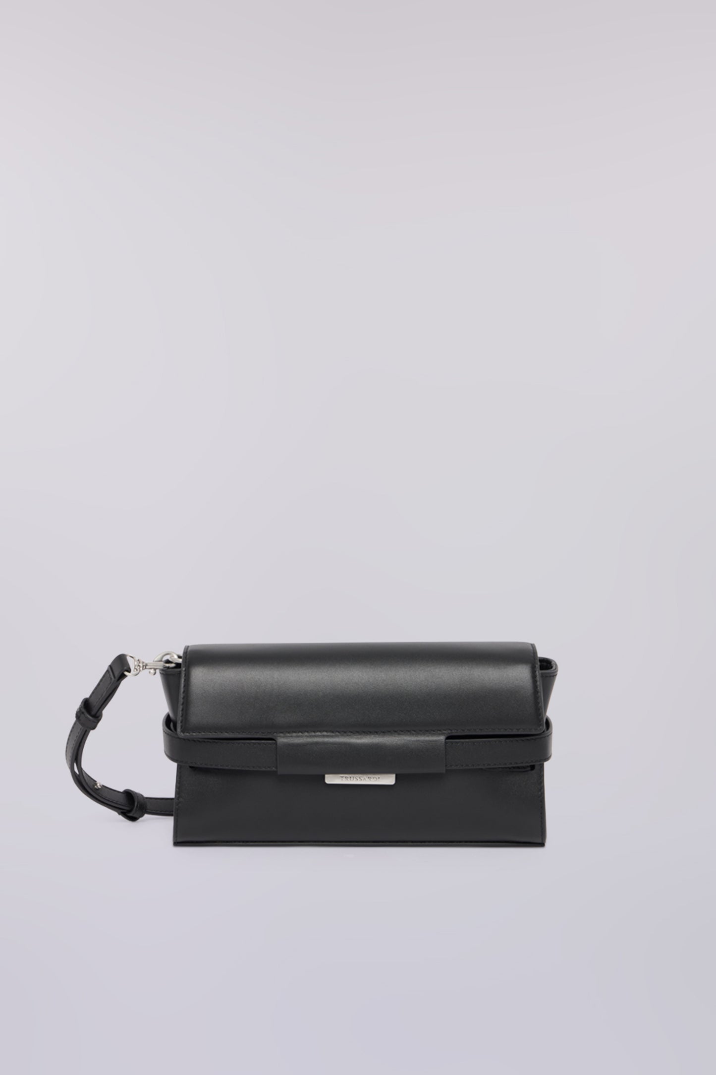 Borsa a tracolla Attimo small in pelle 1|2215be392c37f578e9e73bc0e05af14e78d1cd53175450f421f8c499f38560f4