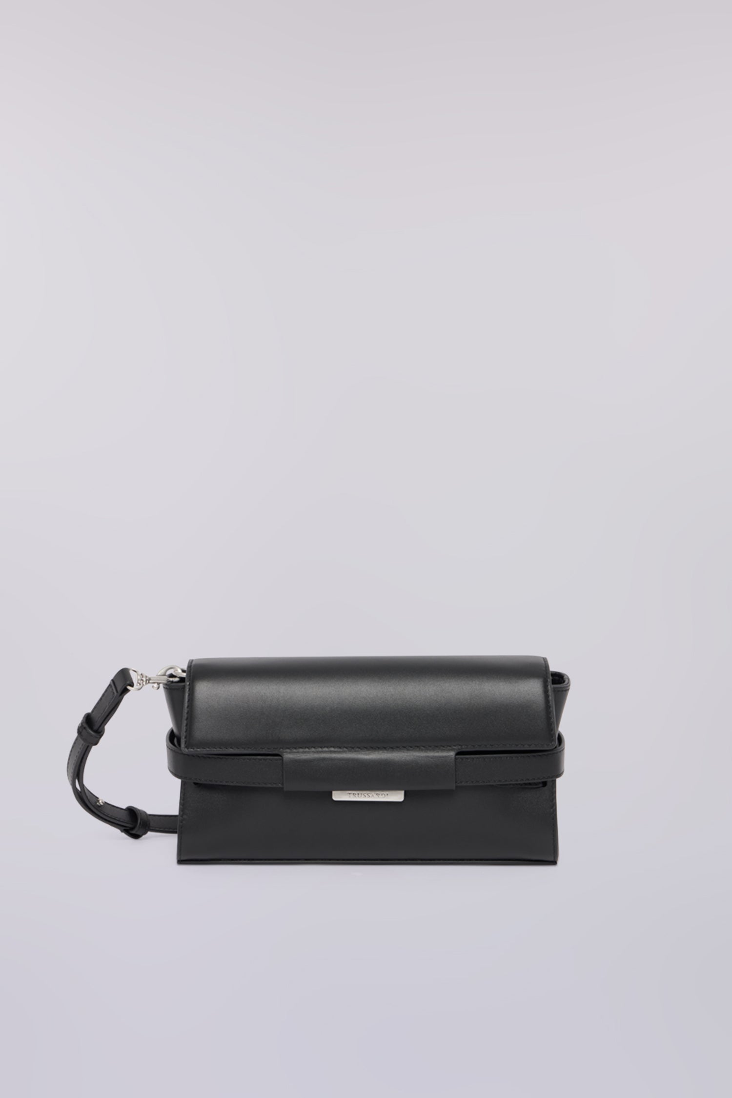 Borsa a tracolla Attimo small in pelle 1|2215be392c37f578e9e73bc0e05af14e78d1cd53175450f421f8c499f38560f4