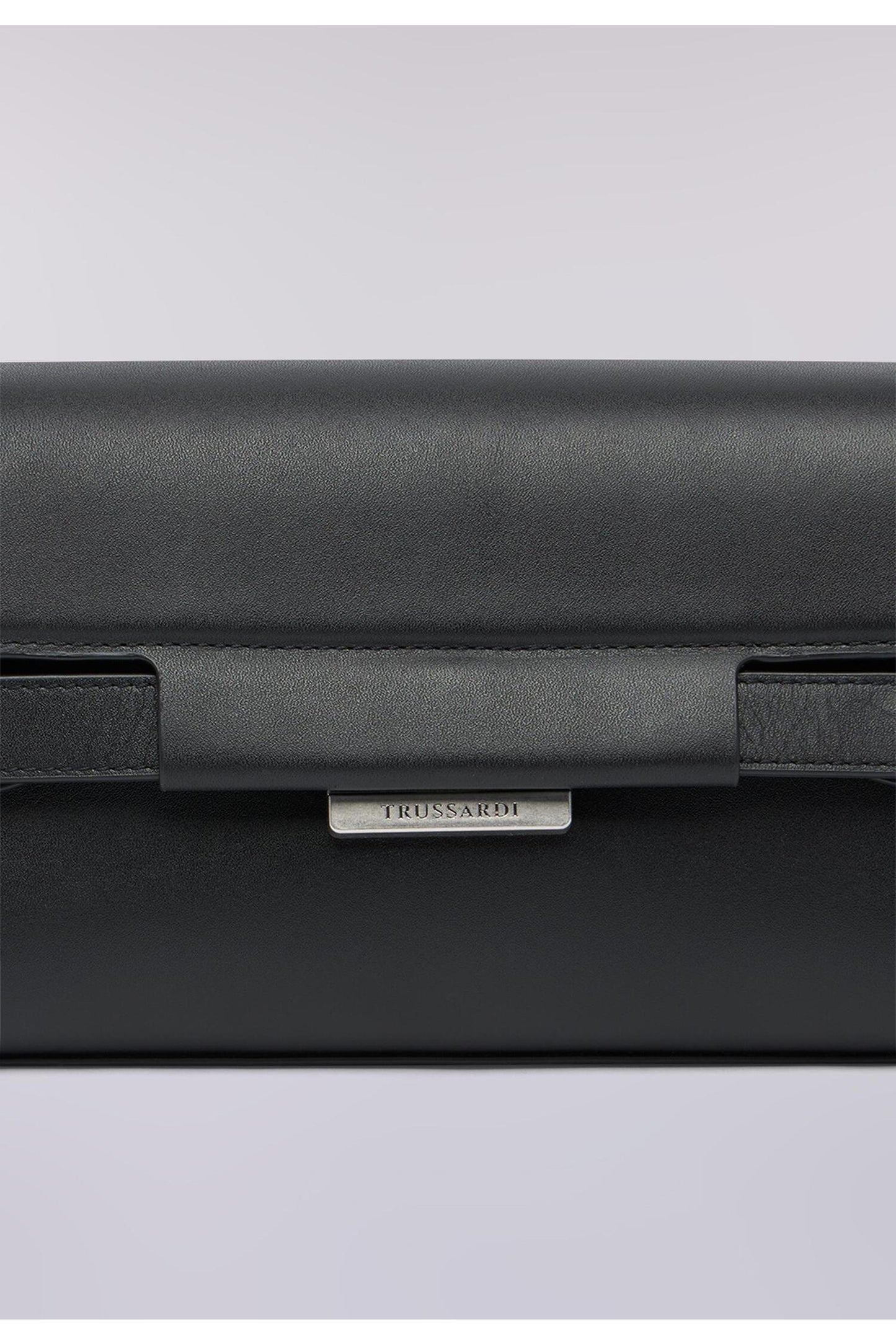 Borsa a tracolla Attimo small in pelle 2|2d46757fb481997f5eba098546bc80c524faad14f2653118d5747042eb78bae1