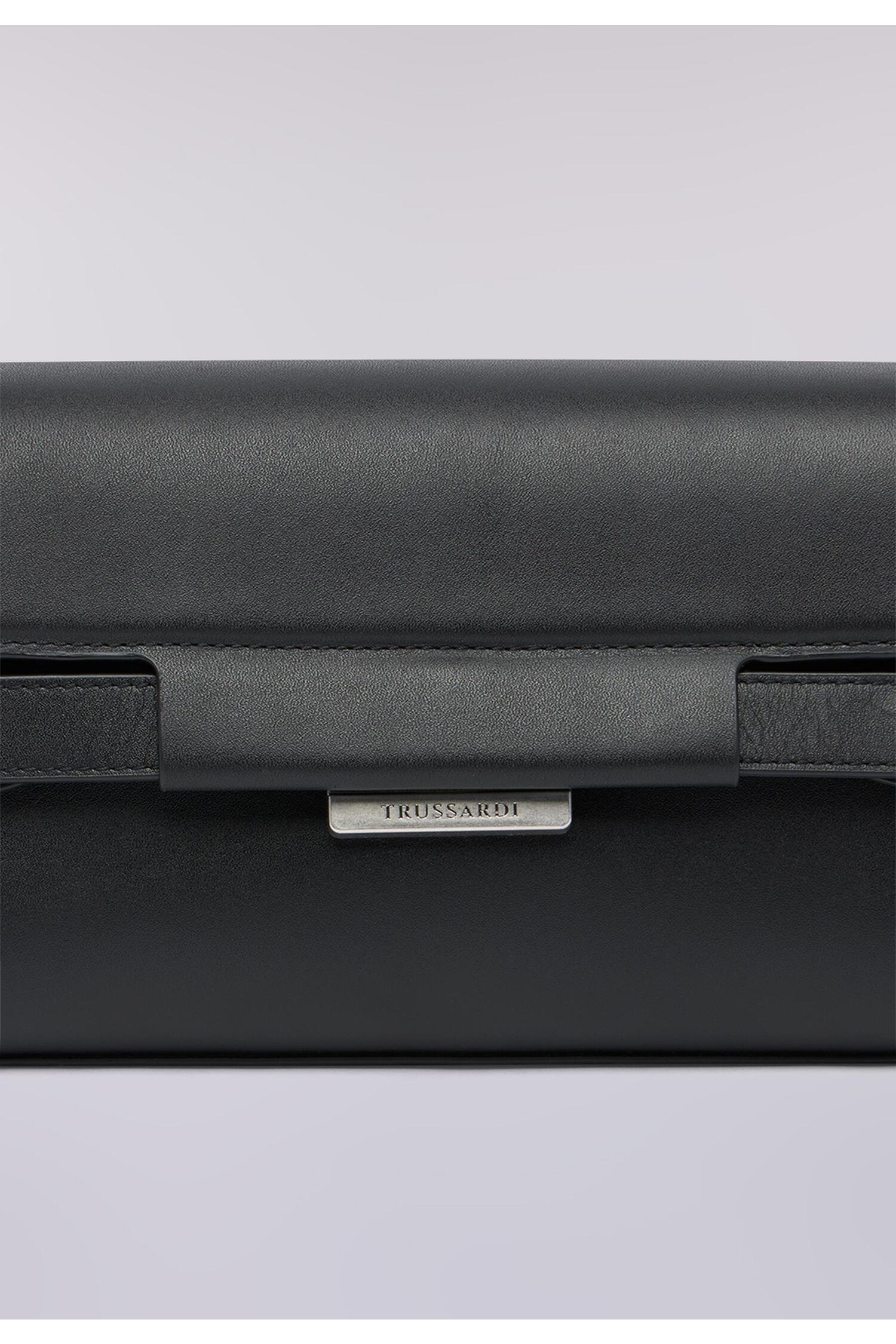 Borsa a tracolla Attimo small in pelle 2|2d46757fb481997f5eba098546bc80c524faad14f2653118d5747042eb78bae1