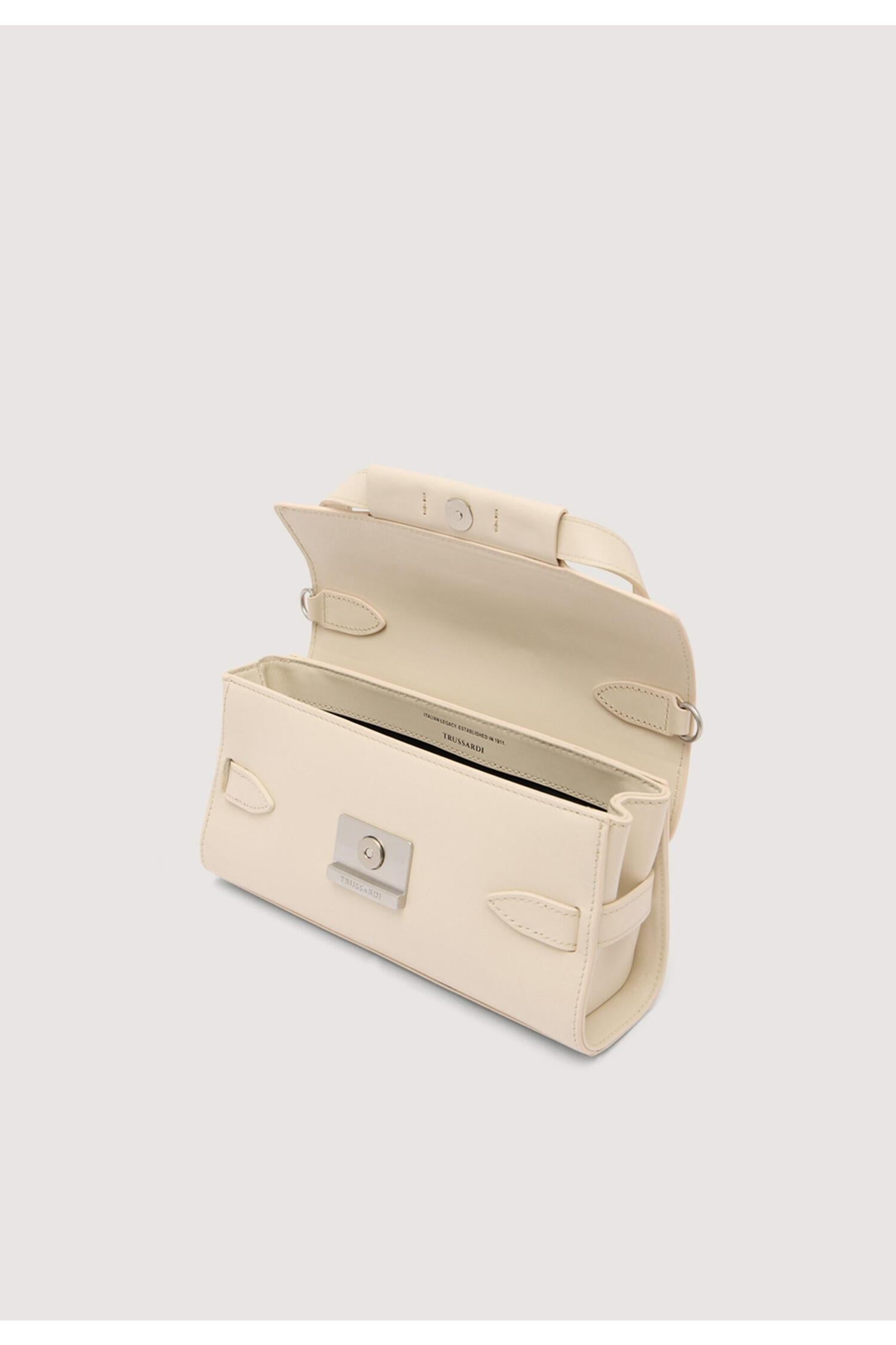 Borsa a tracolla Attimo mini in pelle 2|06e78f95dee130aa4c7a52314ef2fce61315787aaf341a7ab0b00a82c898353c