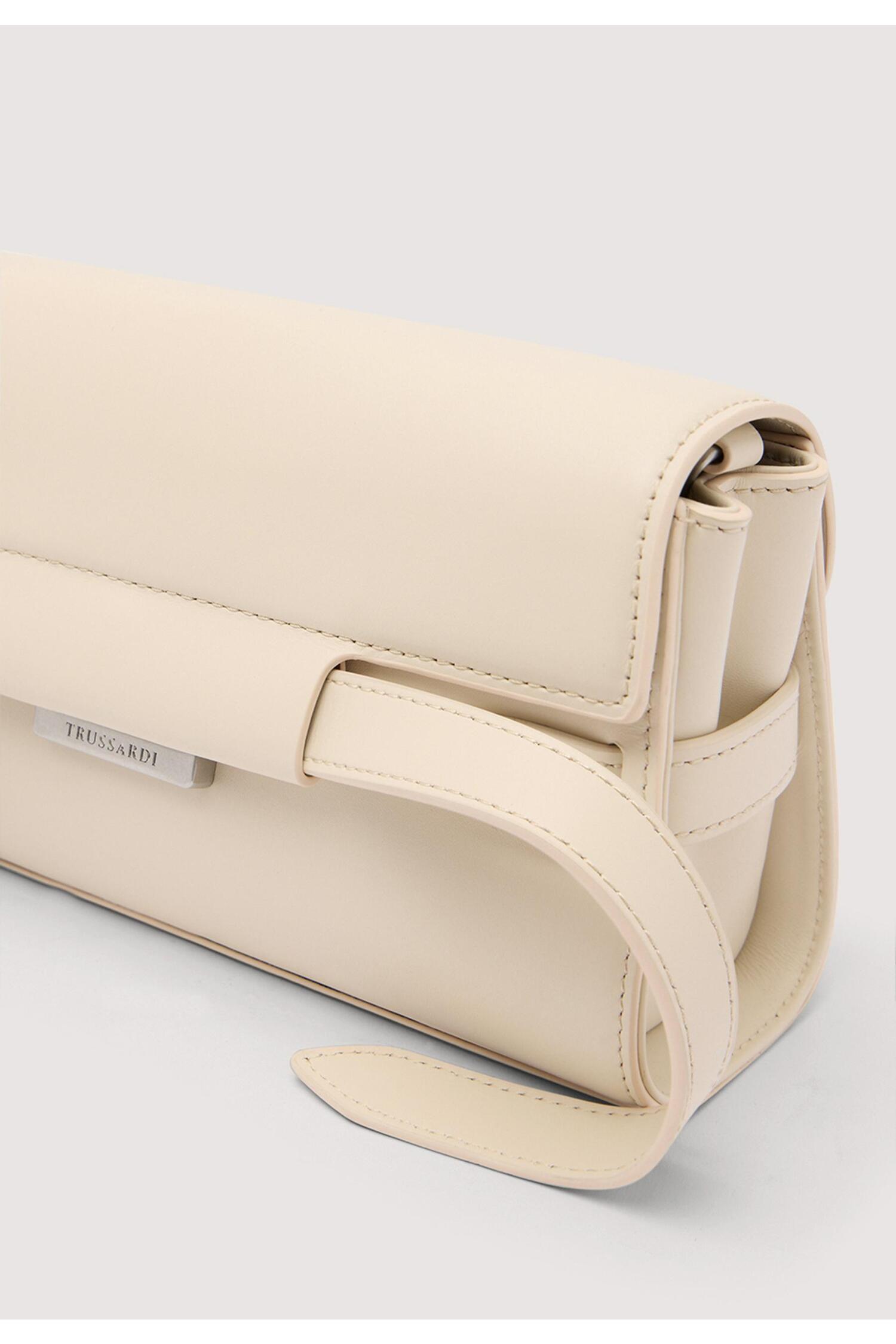 Borsa a tracolla Attimo mini in pelle 4|9f281aa142c9608fd68aca2394387bd24af6c7b0be781b457be31df6c5a81e72
